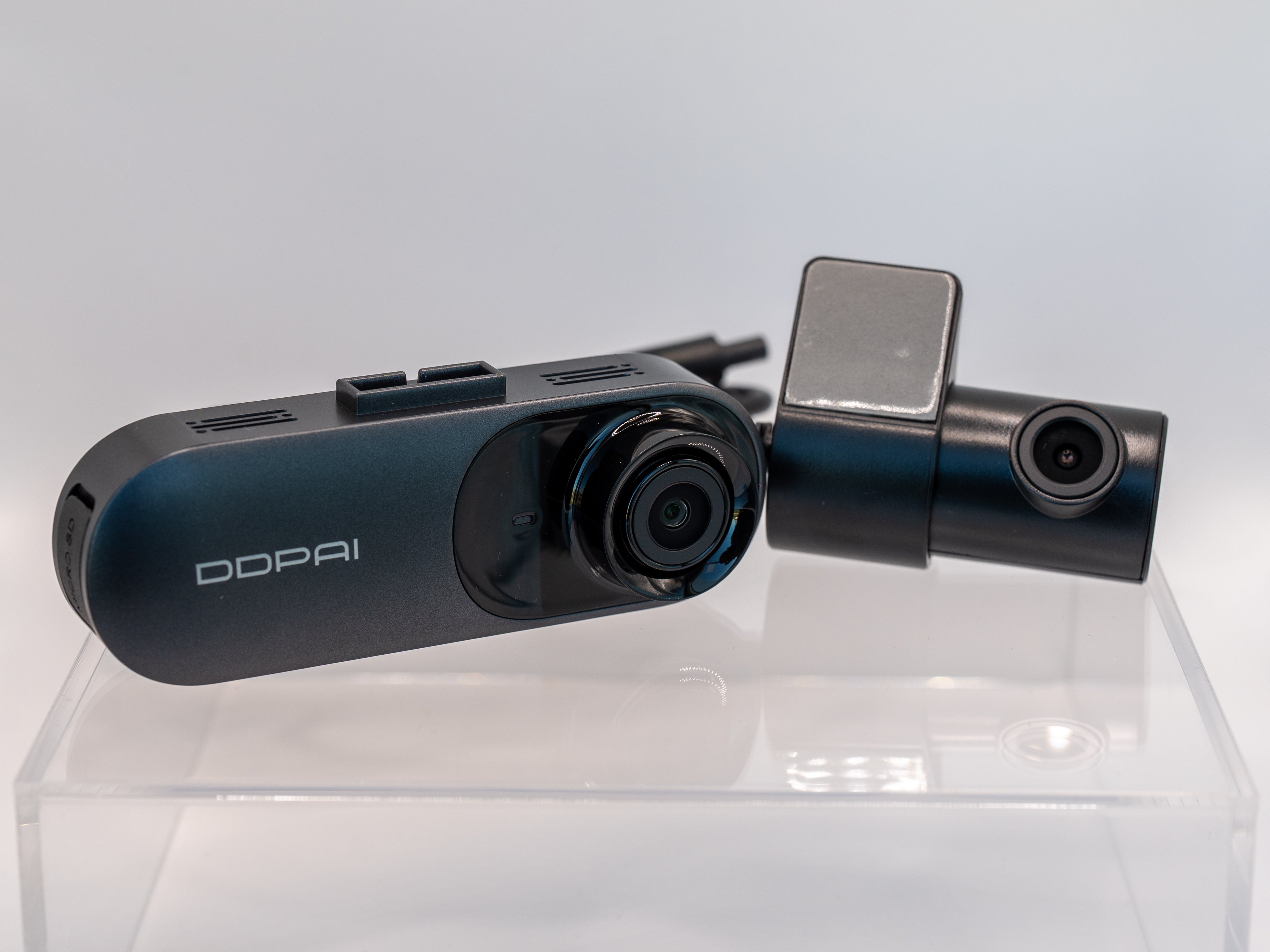 Pourquoi la dashcam devient incontournable en France
