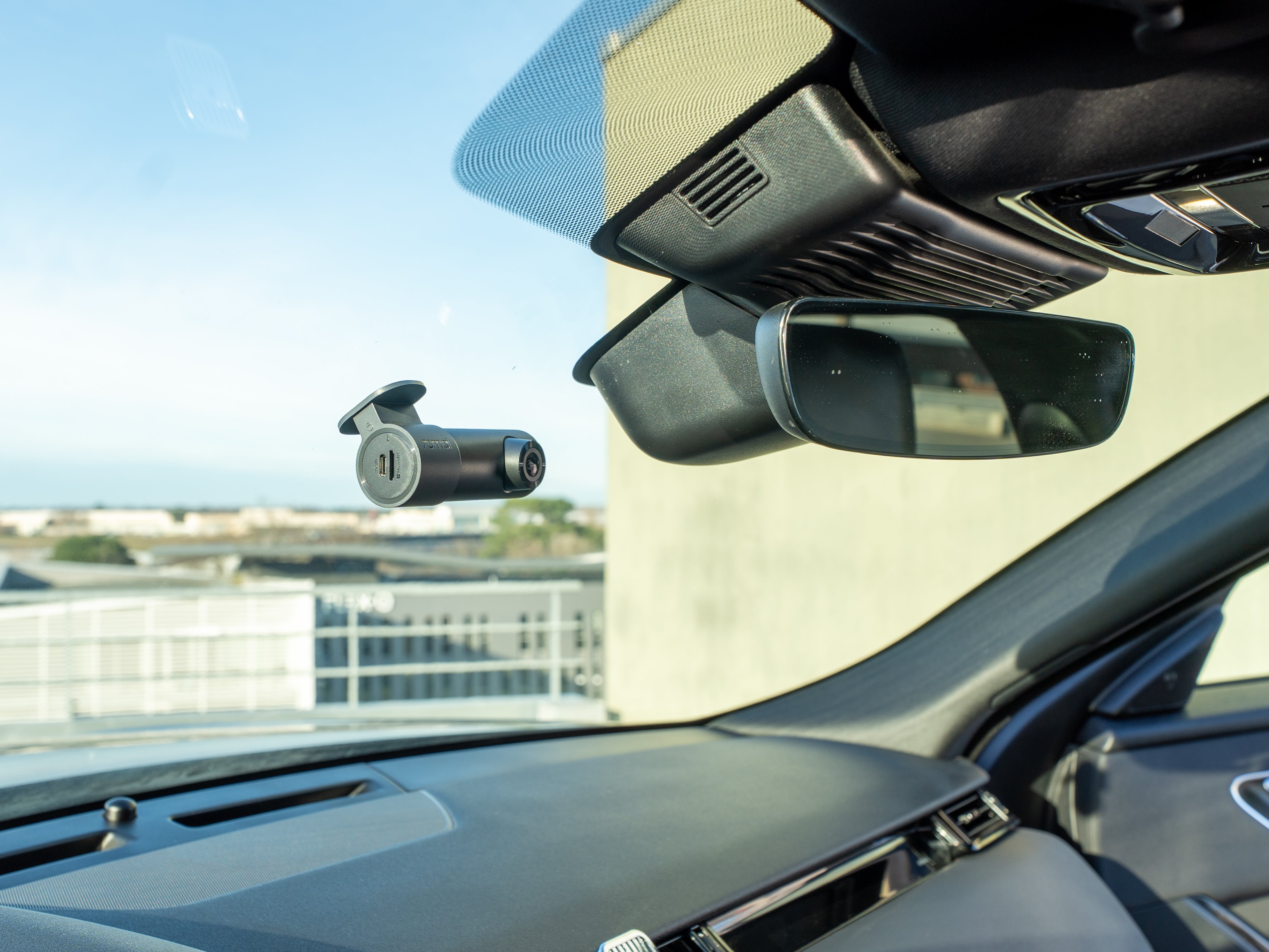 Dashcam VTC : la meilleure arme contre les faux accidents