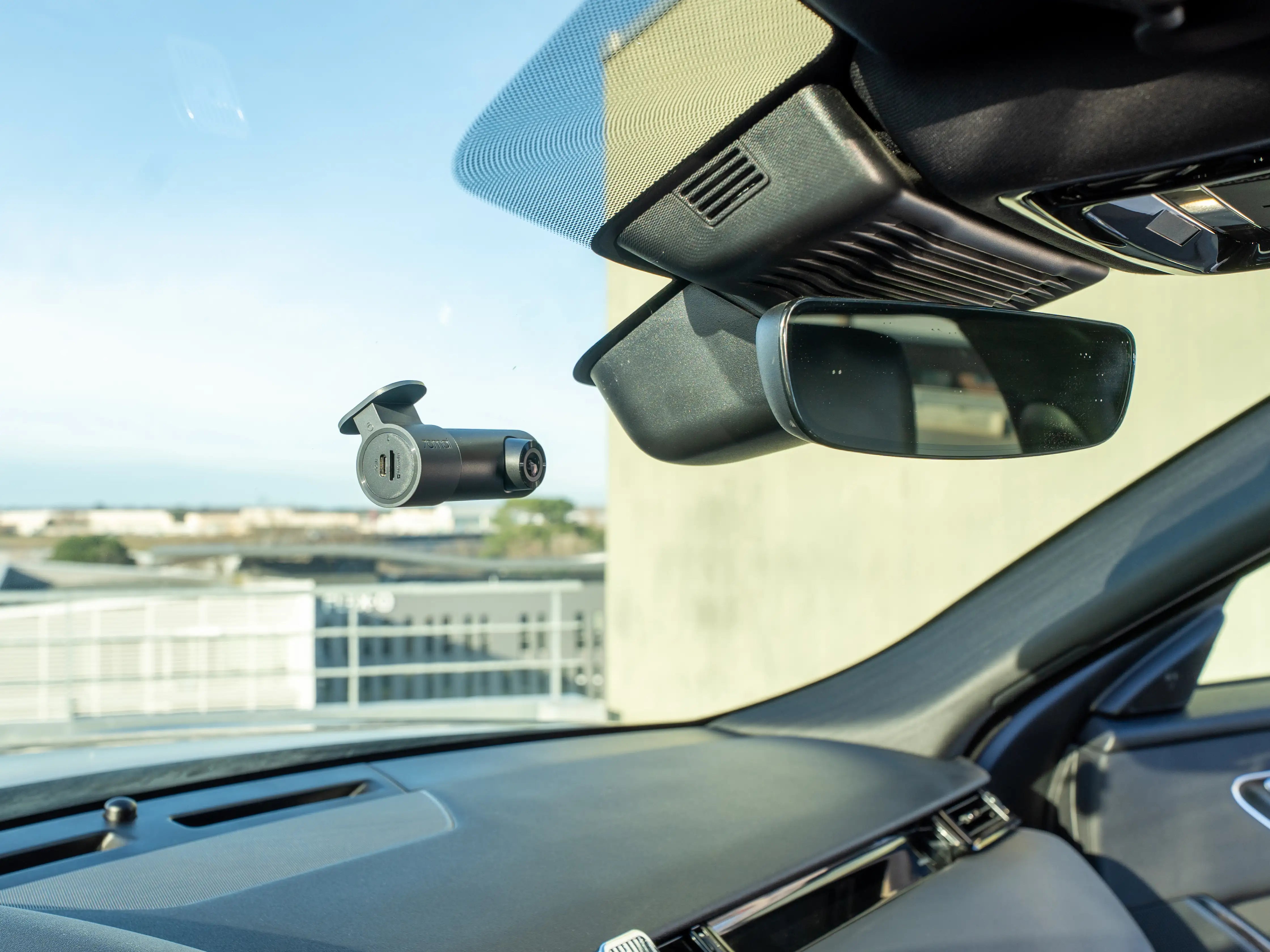 Dashcam 70mai M310 Plus