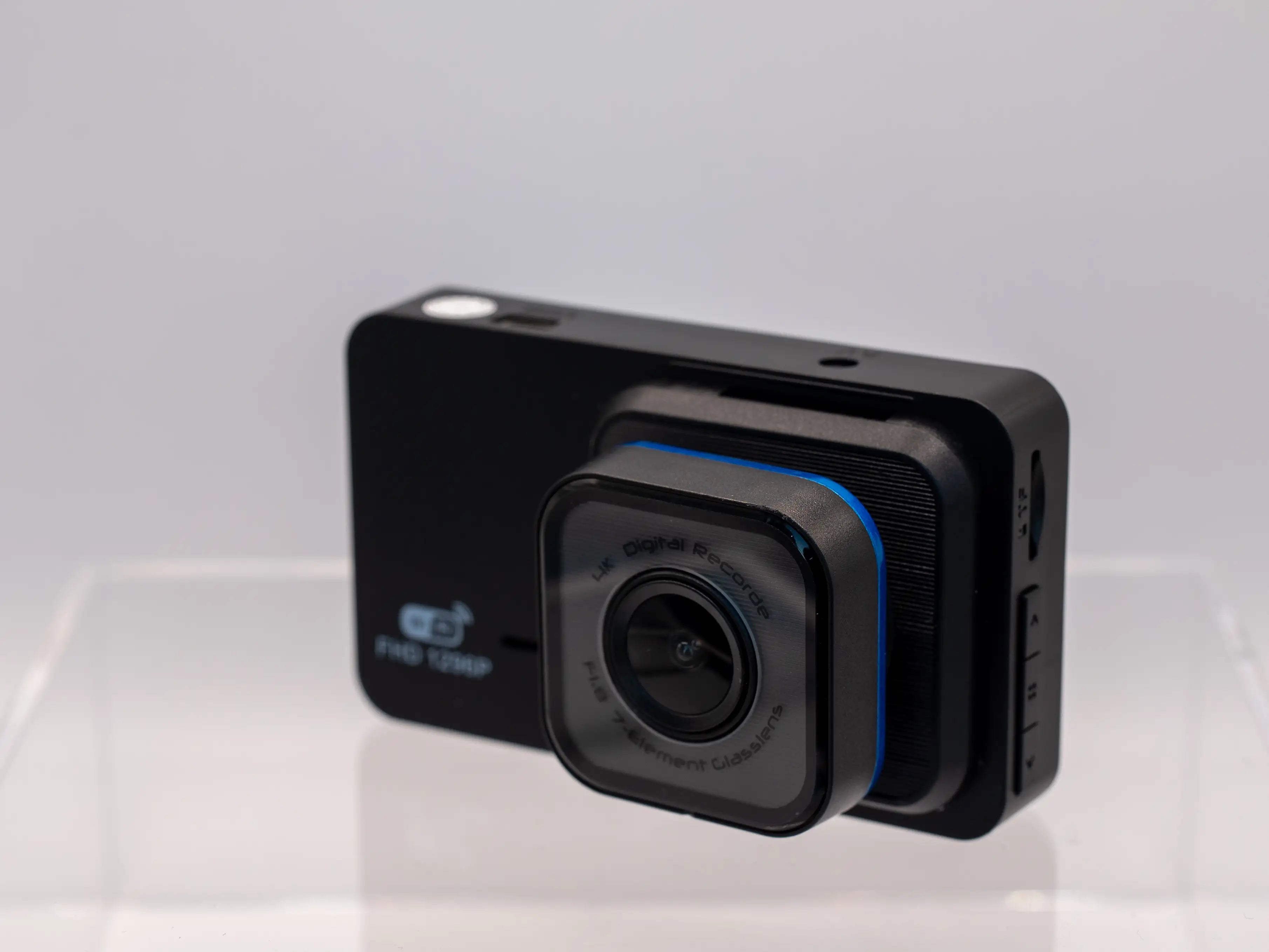 Dashcam BlackBOX DVR