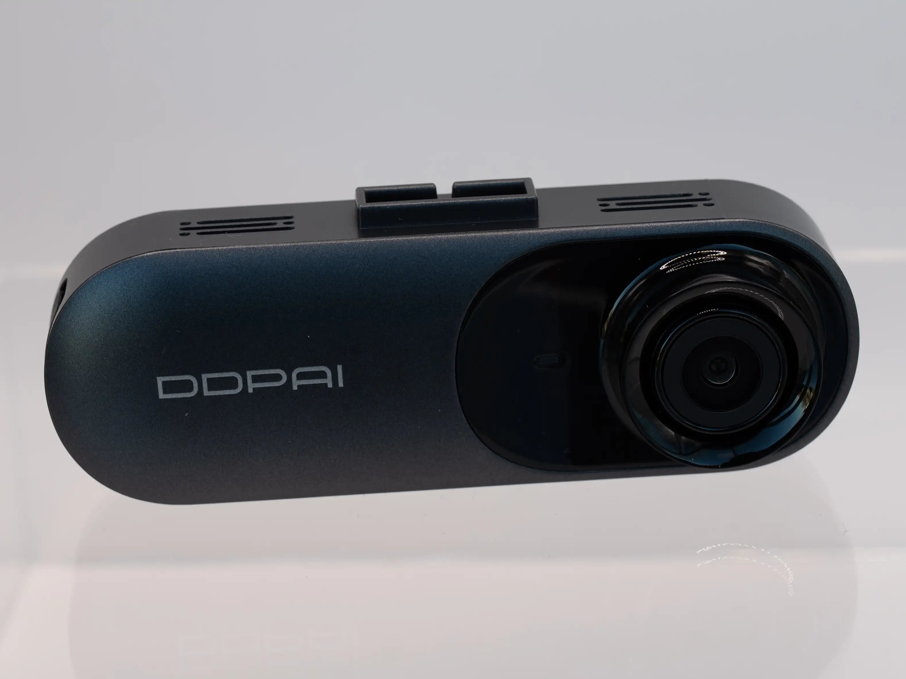Dashcam DDPAI Dual Channel