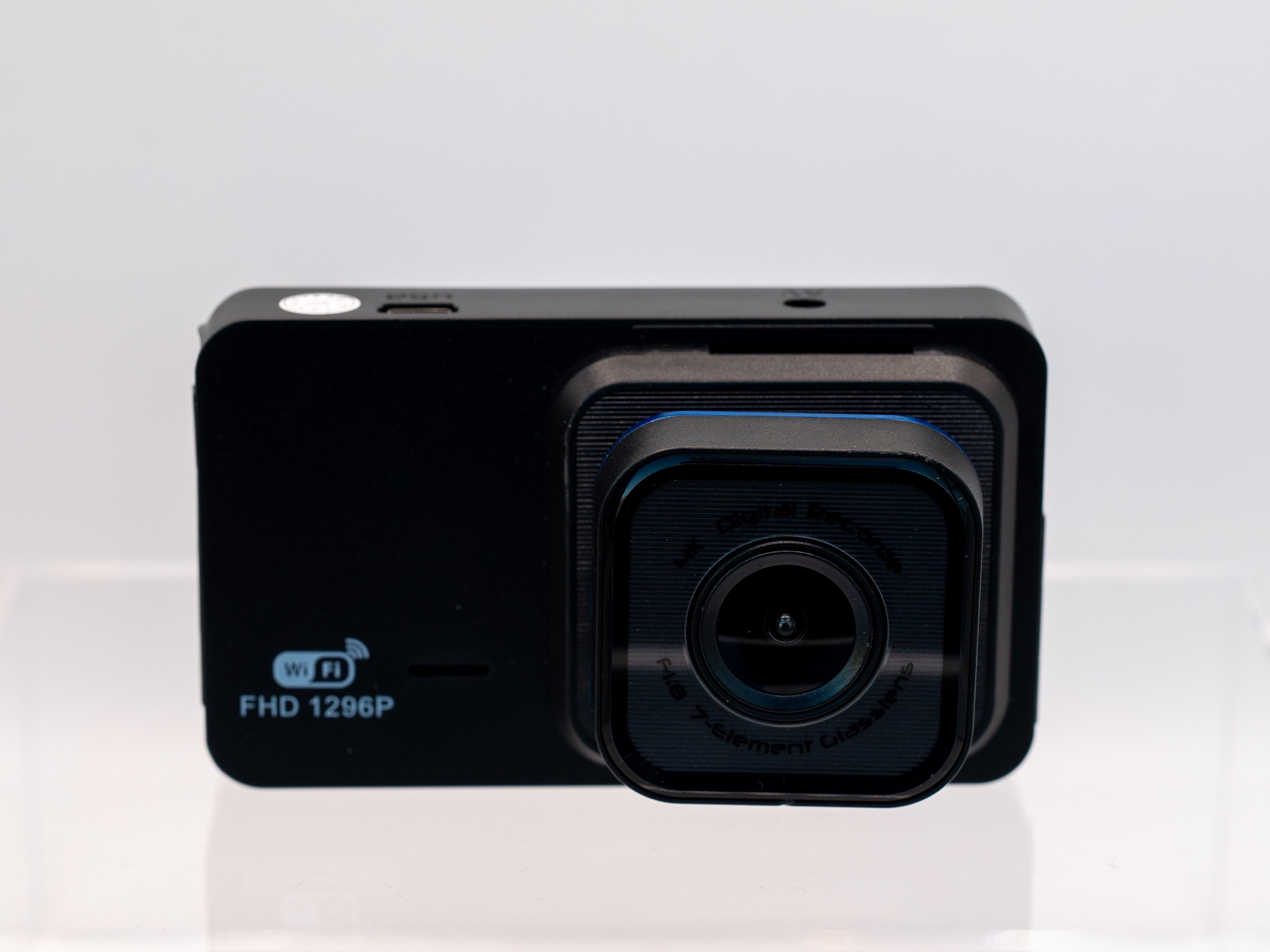 Les meilleures fonctionnalités à rechercher sur une dashcam en 2026