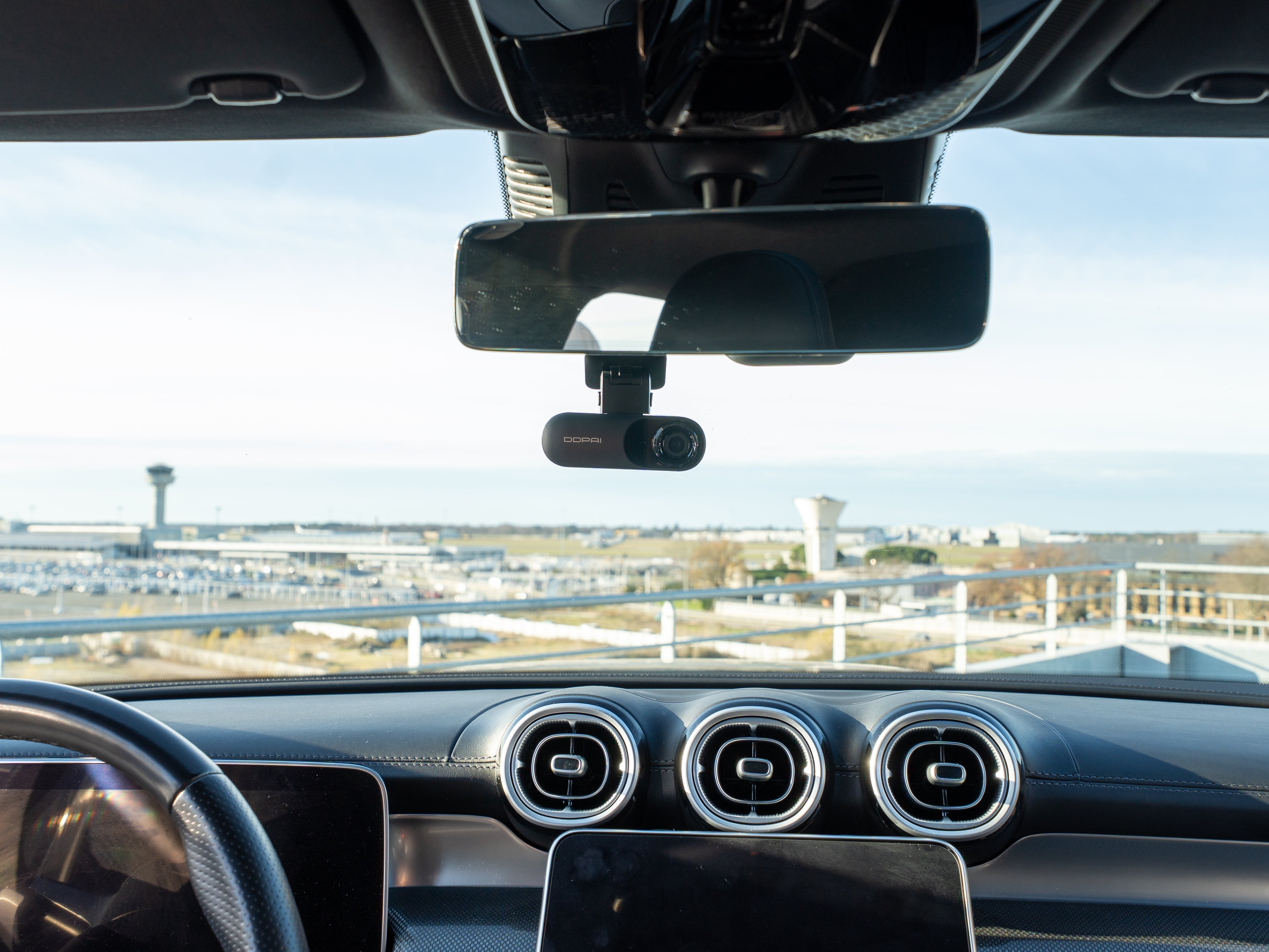 Dashcam avec mode parking : la protection ultime contre le vandalisme et les chocs