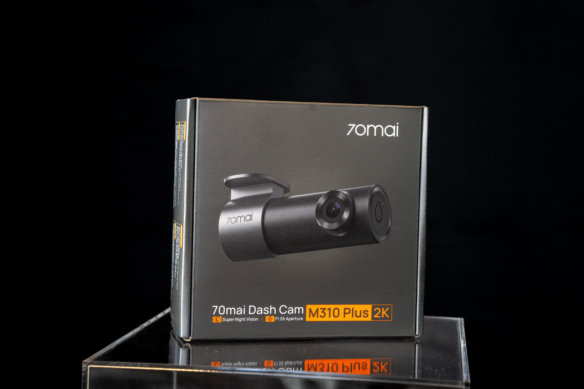 Dashcam 70mai M310 Plus