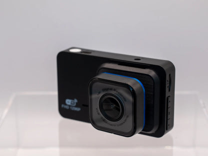 Dashcam BlackBOX DVR