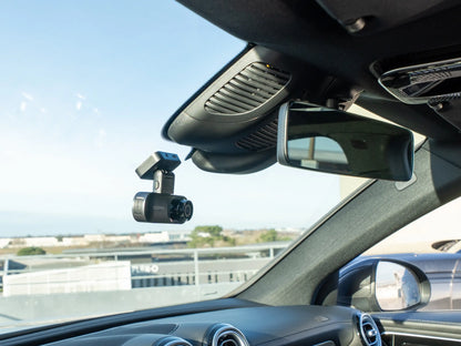 Dashcam DDPAI Dual Channel