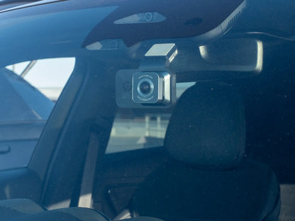 Dashcam HP F969