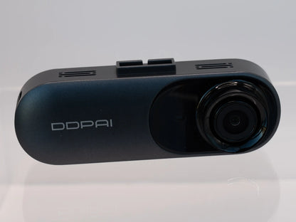 Dashcam DDPAI Dual Channel