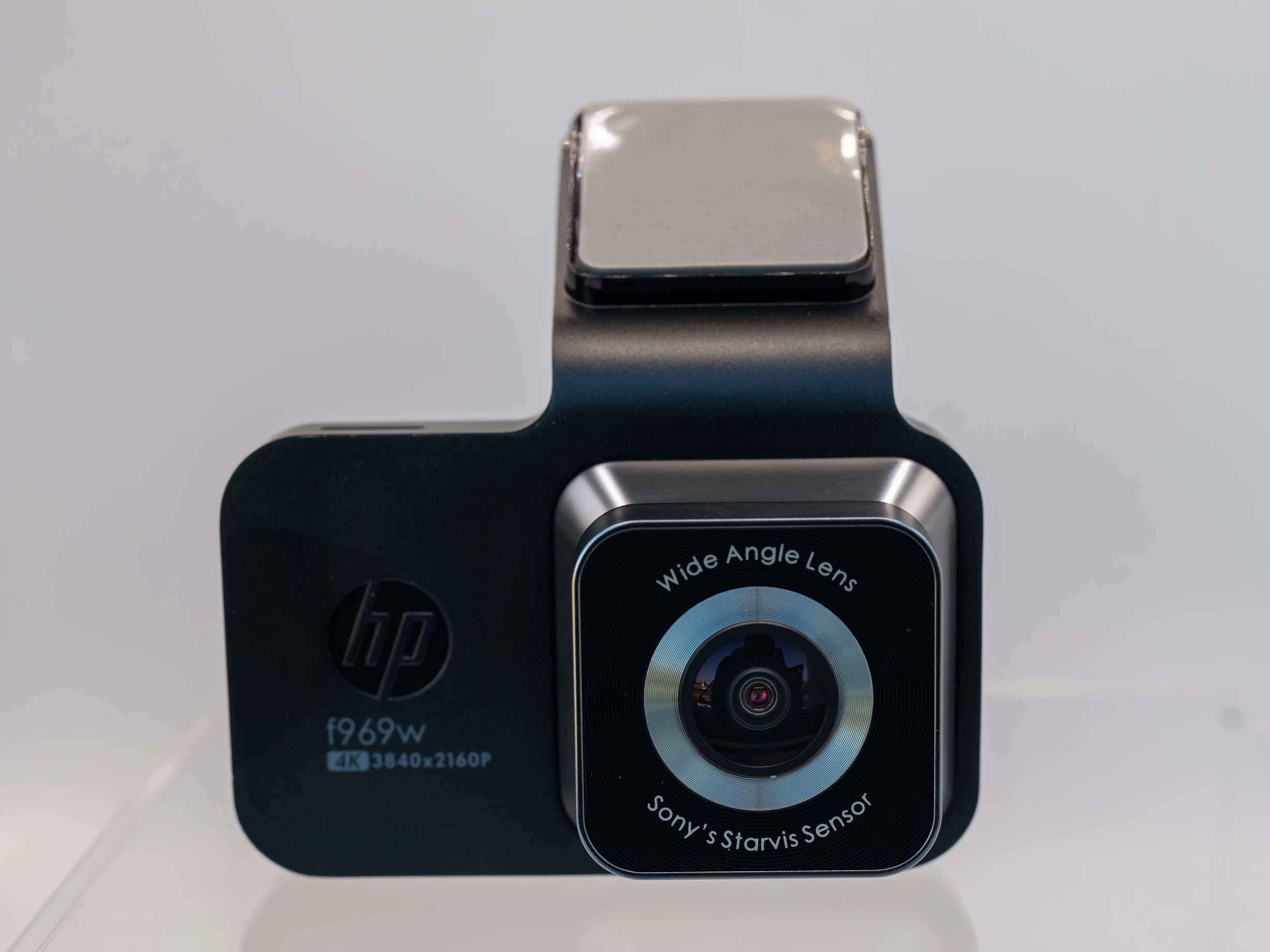 Dashcam HP F969