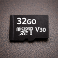 Carte microSD 32 Go
